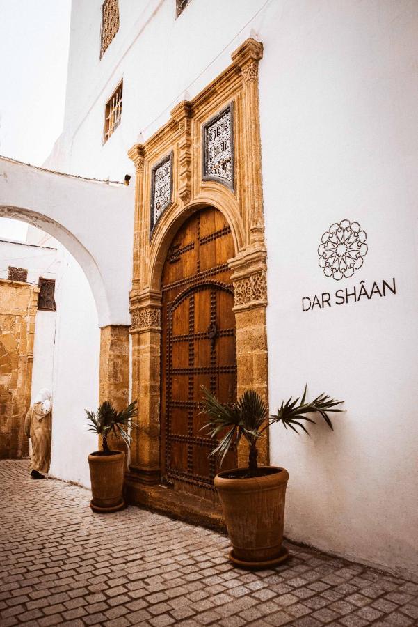 Dar Shaan Hotel Rabat Luaran gambar