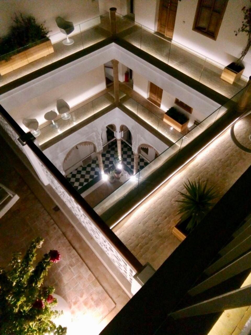 Dar Shaan Hotel Rabat Luaran gambar