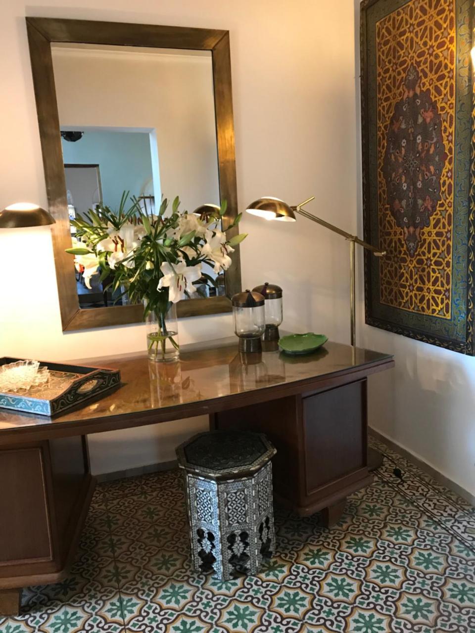 Dar Shaan Hotel Rabat Luaran gambar