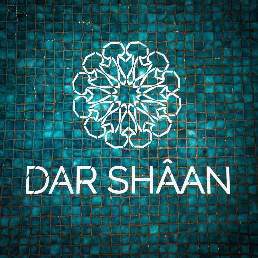 Dar Shaan Hotel Rabat Luaran gambar